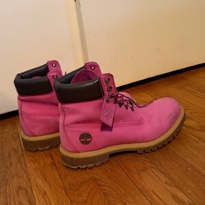 Timberland 6” Boots